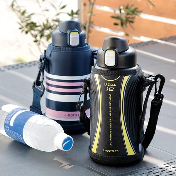 和平フレイズ 水筒 スポーツドリンク対応 直飲み ステンレス 保冷