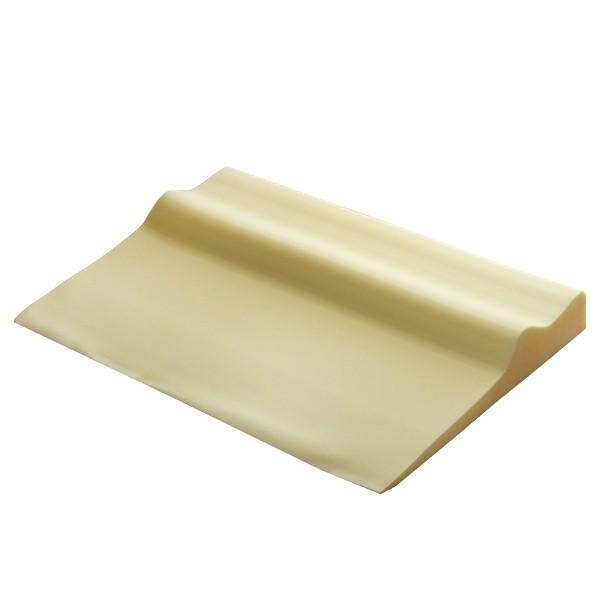 枕 やさしい寝心地 スイートピロー カバー付き 大きい 80×60cm 日本製 （ まくら ロング 肩こり ） | ブランド登録なし | 18