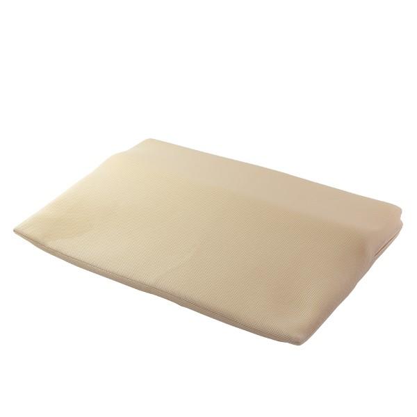 枕 やさしい寝心地 スイートピロー カバー付き 大きい 80×60cm 日本製 （ まくら ロング 肩こり ） | ブランド登録なし | 19