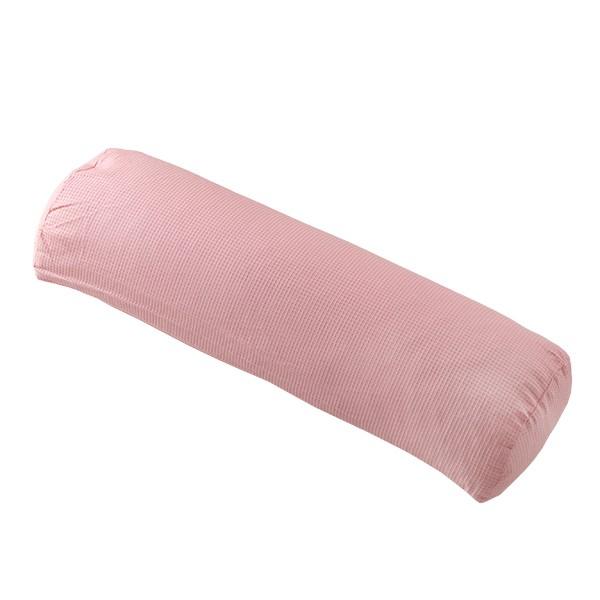 ひざの枕 ひざまくら ひざクッション 専用カバー付き 日本製 （ 足枕 足まくら 足置き ） | ブランド登録なし | 12