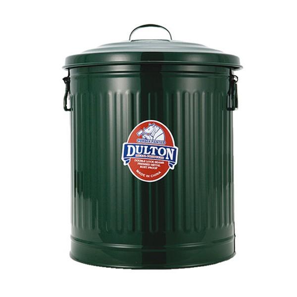 ダルトン DULTON ゴミ箱 ガベージカン M 18L ダストボックス （ ごみ箱