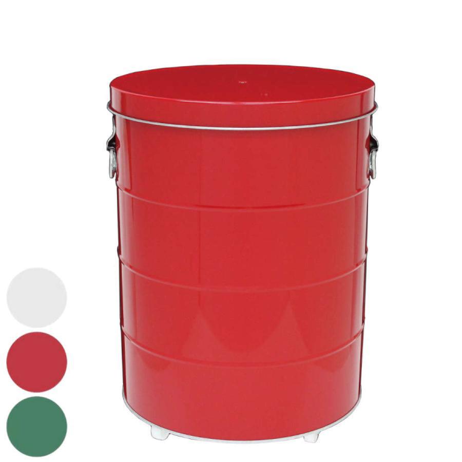 OBAKETSU 米びつ 30kg キャスター付き オバケツ ライスストッカー