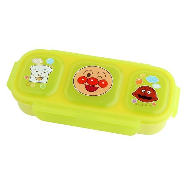 離乳食ケース S アンパンマン 保存容器 持ち運び パッキン付 電子レンジ対応 食洗機対応 離乳食 持ち運び 弁当箱 インテリアパレットヤフー店 通販 Yahoo ショッピング