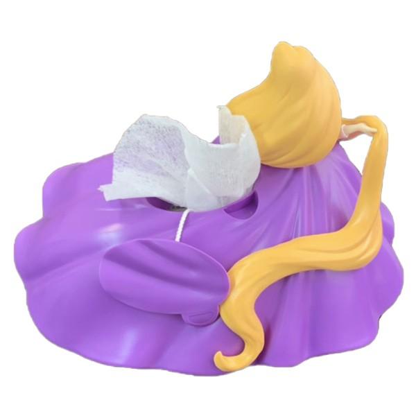 Disney（ディズニー） ウエットティシュケース ラプンツェル