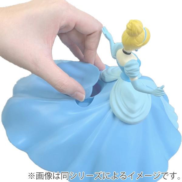 Disney（ディズニー） ウエットティシュケース ラプンツェル