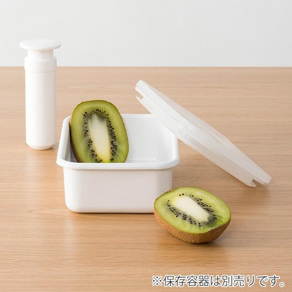 真空容器vido用ポンプ 真空ポンプ HoneyWare 富士ホーロー （ 真空容器