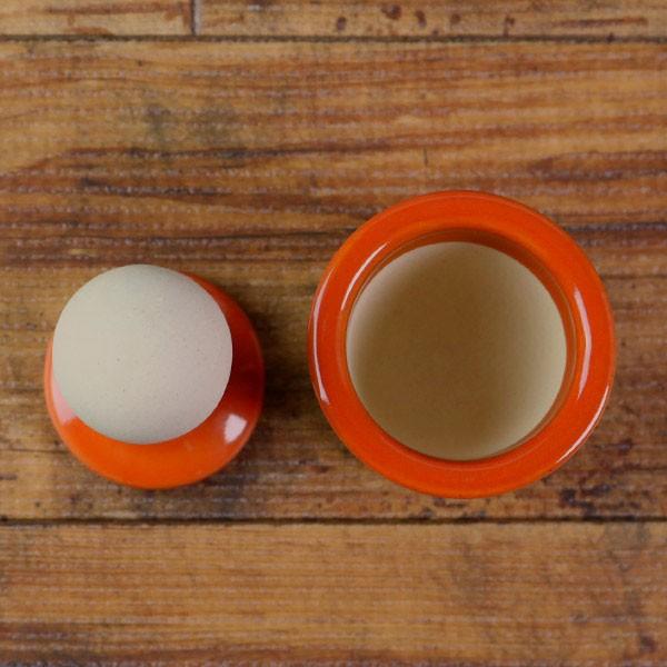 スパイスミル 6cm 瀬戸焼 ビスク 乳鉢 乳棒 セット 食器 磁器 日本製 （ スパイスつぶし ミル スパイス挽き 手動 ） | ブランド登録なし | 14