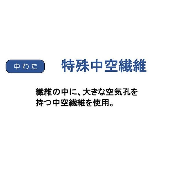 枕 2個セット 防ダニ生地 アルファイン 高密度織り 日本製 洗える まくら （ 寝具 マクラ ピロー ） | ブランド登録なし | 07