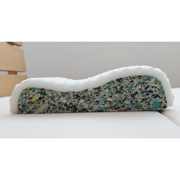 磁気枕 カバー付き 枕 肩こり 家庭用磁気治療器 磁気まくら （ まくら マクラ 寝具 ） | ブランド登録なし | 04