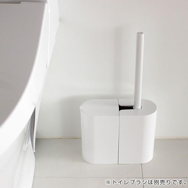 トイレポット Marna マーナ 抗菌スリムトイレポット トイレ ゴミ箱 トイレ用品 サニタリーポット トイレ用ごみ箱 抗菌 318029 インテリアパレットヤフー店 通販 Yahoo ショッピング