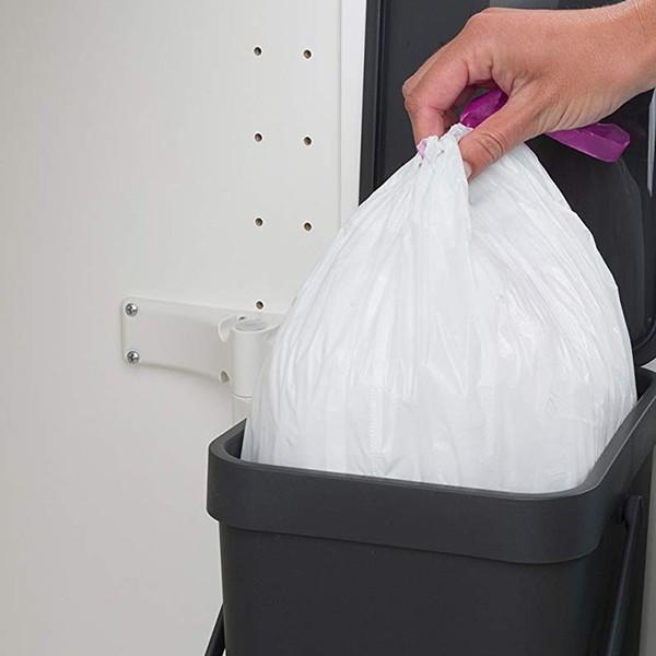 ゴミ箱 ブラバンシア brabantia ソート＆ゴー ビルトイン ウェイスト