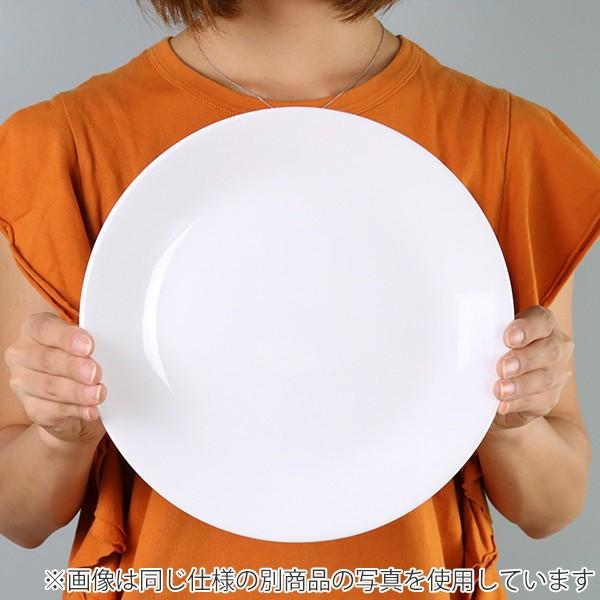 プレート 26cm コレール CORELLE フェアリーフローラ 5枚セット （ 食洗機対応 電子レンジ対応 オーブン対応 お皿 白 大皿 丸皿 盛皿 耐熱 ）｜interior-palette｜05