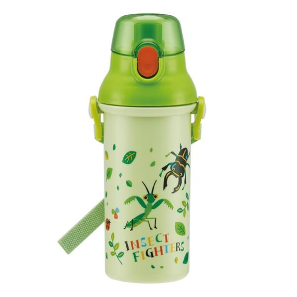 プチウォーターボトル 160ml 5本セット スケーター PDC2 プチ