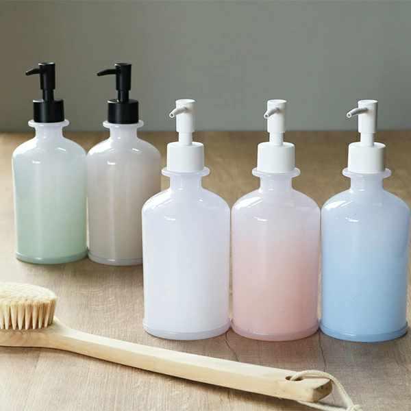 Ggome ポンプ式シャンプー 400g 雑誌付き 77916895_o2.jpg?cmsp_timestamp