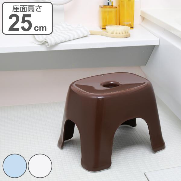 風呂椅子 25ｃｍ フロート 風呂イス バスチェア 日本製 （ 風呂いす お風呂 腰かけ ）｜interior-palette