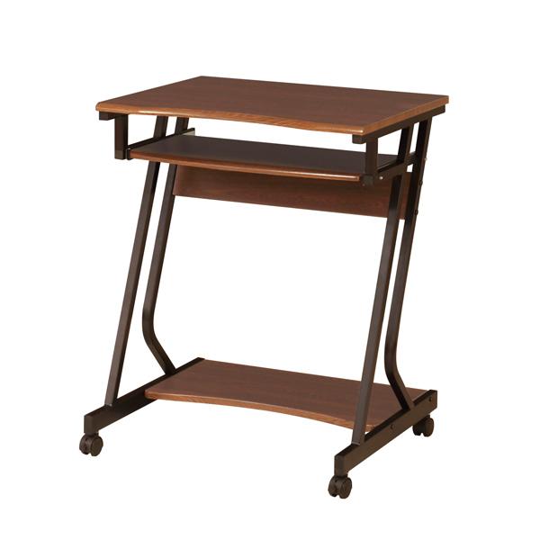 木目調パソコンデスク パソコンデスク テーブル 木製 木製テーブル 机