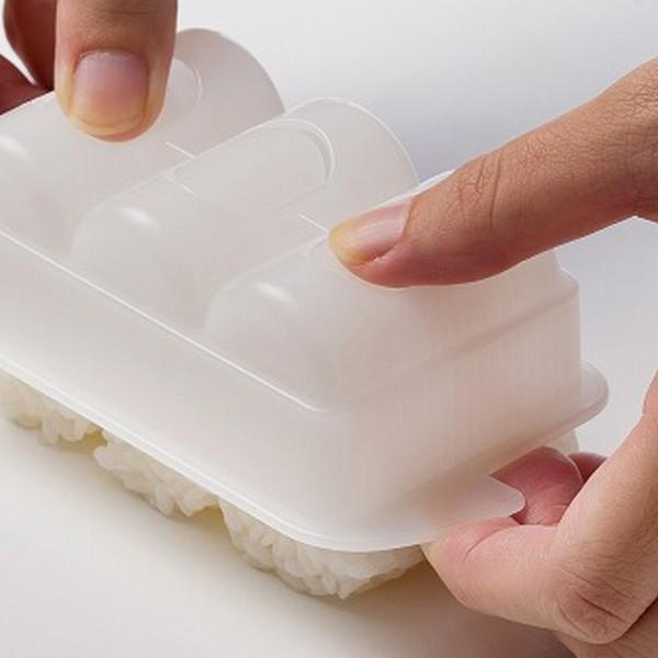 数々の賞を受賞 おにぎり型 おにぎりdays 俵 小 おにぎり 型 抜き型 お弁当グッズ おにぎり押し型 おむすび型