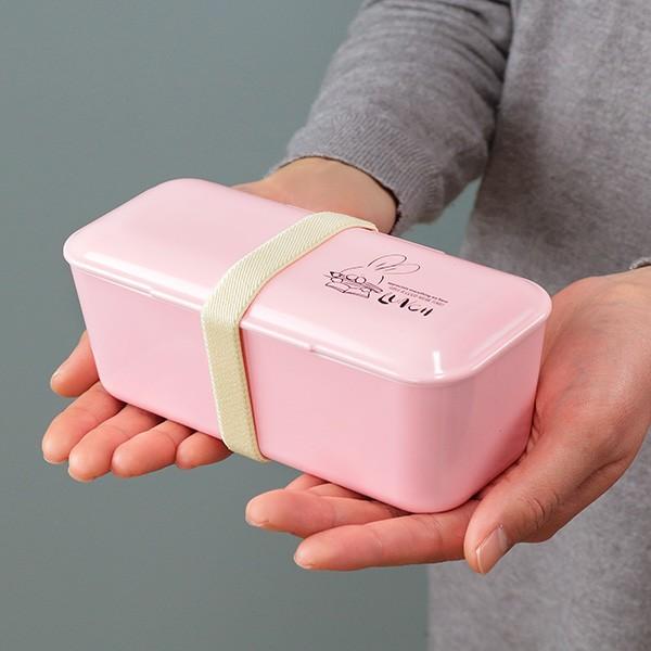 お弁当箱 1段 Roof レディースランチ 480ml ランチボックス お弁当箱 1段 Roof レディースランチ 480ml ランチボックス