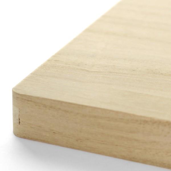 桐まな板 LL 45×30×2 まな板 木製 （ 木製まな板 まないた 俎板 おすすめ ）｜interior-palette｜05
