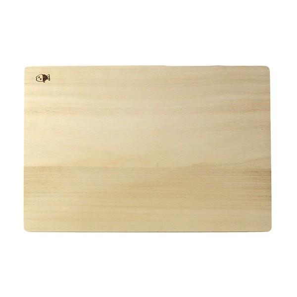 桐まな板 LL 45×30×2 まな板 木製 （ 木製まな板 まないた 俎板 おすすめ ）｜interior-palette｜10