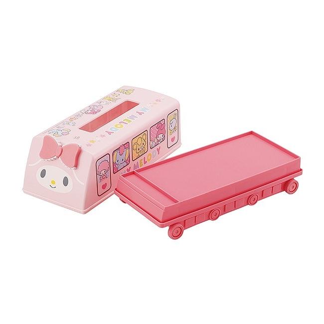 sanrio（サンリオ） ティッシュケース マイメロディ ティッシュ