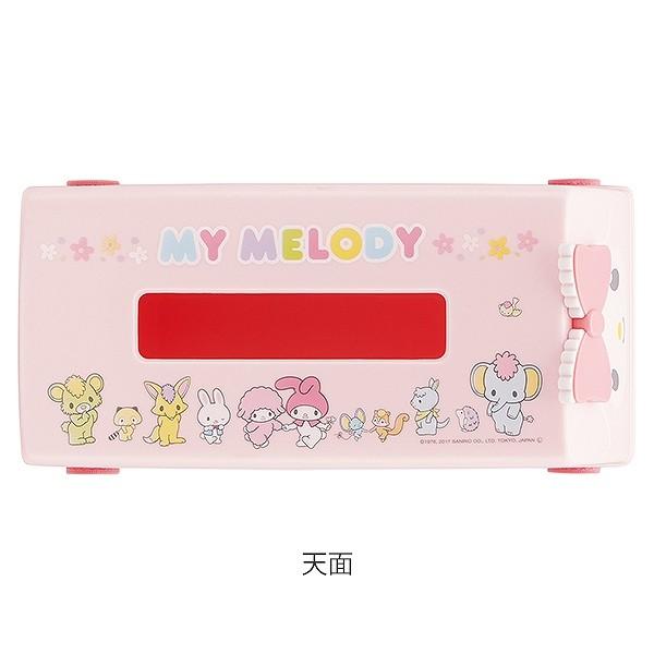 sanrio（サンリオ） ティッシュケース マイメロディ ティッシュ