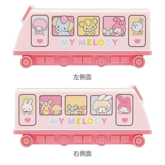 sanrio（サンリオ） ティッシュケース マイメロディ ティッシュ