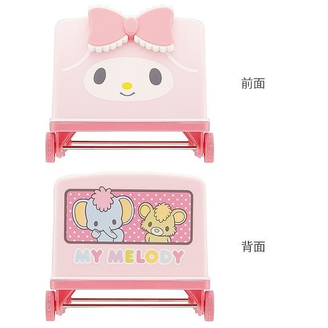 sanrio（サンリオ） ティッシュケース マイメロディ ティッシュ