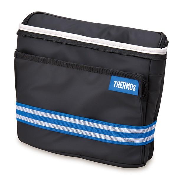 保冷バッグ クーラーバッグ サーモス Thermos 折りたたみ 5l ソフトクーラー コンパクト 2way エコバッグ 5リットル インテリアパレットヤフー店 通販 Yahoo ショッピング