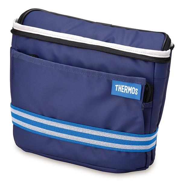 保冷バッグ クーラーバッグ サーモス Thermos 折りたたみ 5l ソフトクーラー コンパクト 2way エコバッグ 5リットル インテリアパレットヤフー店 通販 Yahoo ショッピング