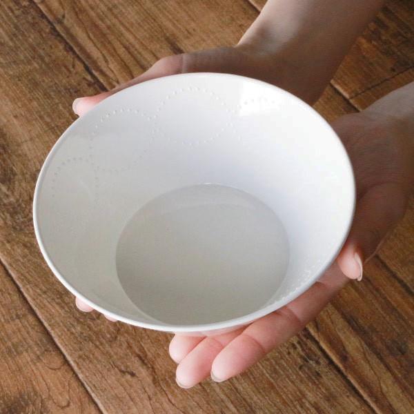 ボウル 15cm プラスチック プンティーノ Puntino 皿 食器 洋食器 日本