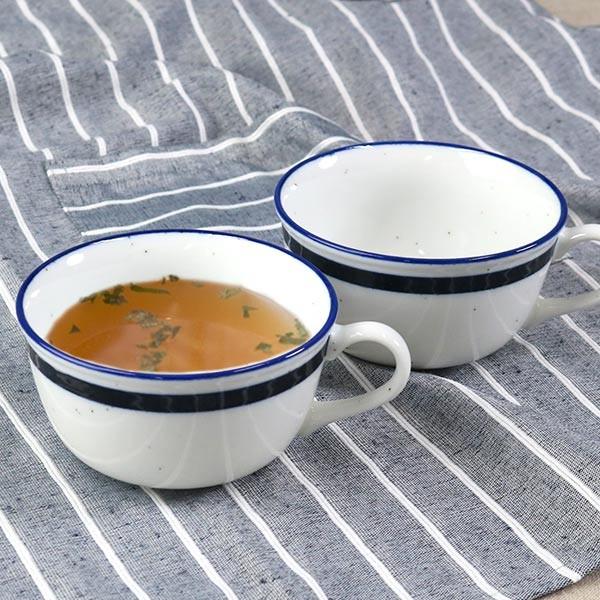 スープカップ 360ml 2個セット ノームライフ Norm Life 食器 洋食器