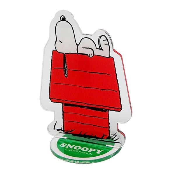 SNOOPY（スヌーピー） □在庫限り・入荷なし□ カードスタンド