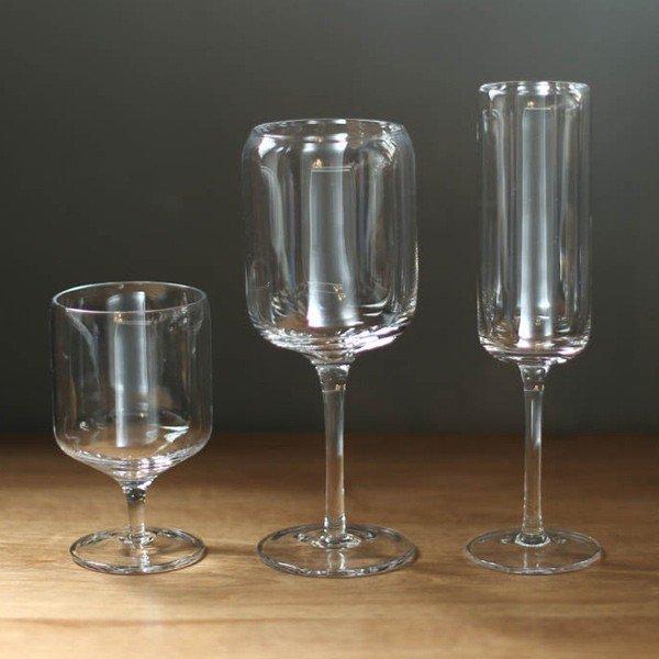 ワイングラス 330ml S C Glass アクア 食器 コップ ガラス製 6個セット ダルトン Dulton グラス 低い 赤ワイン 白ワイン set インテリアパレットヤフー店 通販 Yahoo ショッピング