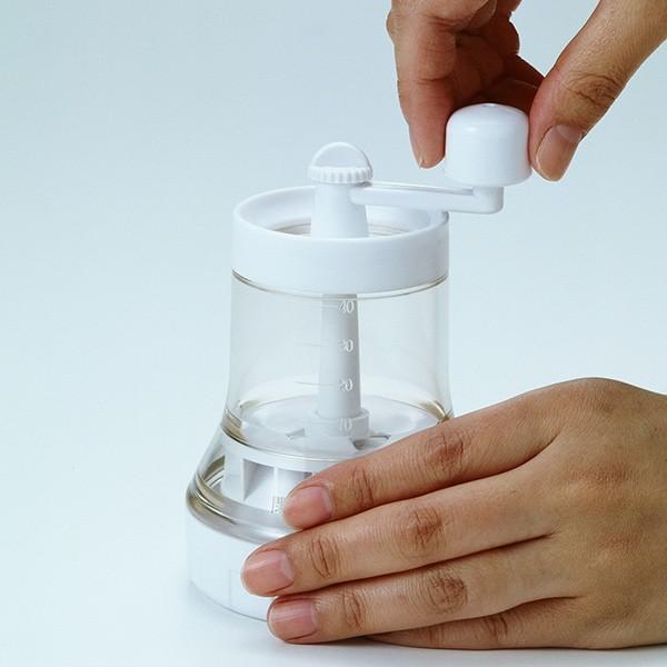 ヨシカワ 臼式 ごますり器 セサミン （ ゴマすり器 すりごま すり胡麻