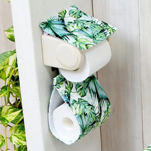 新品未使用 三ツ葉家具店 トイレットペーパーホルダー 【公式通販】