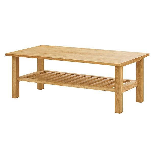 木製モダンセンターテーブル 115cm ACEX公式/ローテーブル 高級感 オシャレ 天然木