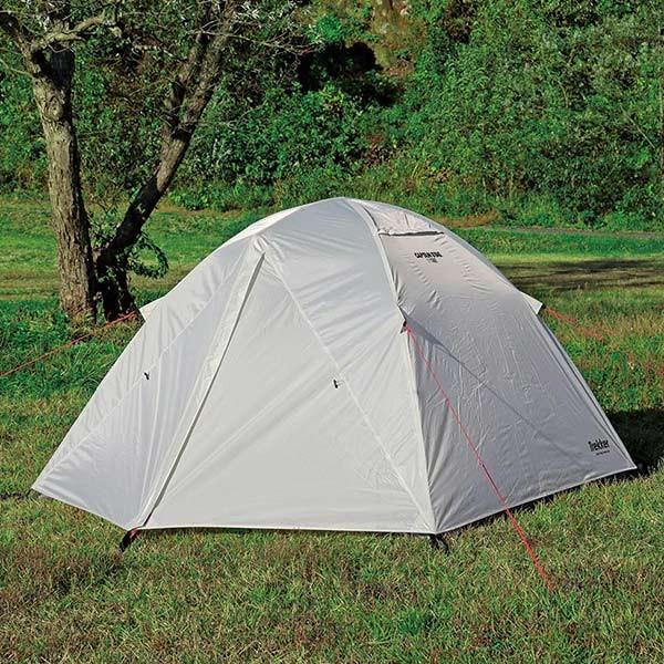 CAPTAIN STAG（キャプテンスタッグ） テント キャンプ トレッカー