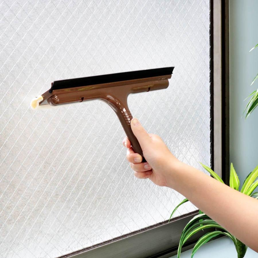 ワイパー ヘッドのみ 高所清掃シリーズ 水切り ( ヘッド 柄別売り 窓拭きワイパー スクイージー 窓 ガラス 掃除 清掃 高所 天窓 大掃除 ) :329526:インテリアパレットヤフー店 - 通販 - ワイパー ヘッドのみ 高所清掃シリーズ 水切り ( ヘッド 柄別売り 窓拭きワイパー スクイージー 窓 ガラス 掃除 清掃 高所 天窓 大掃除 ) :329526:インテリアパレットヤフー店 - 通販 -