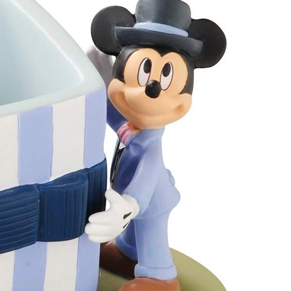 Disney（ディズニー） ミニプランター ギフト ミッキーマウス