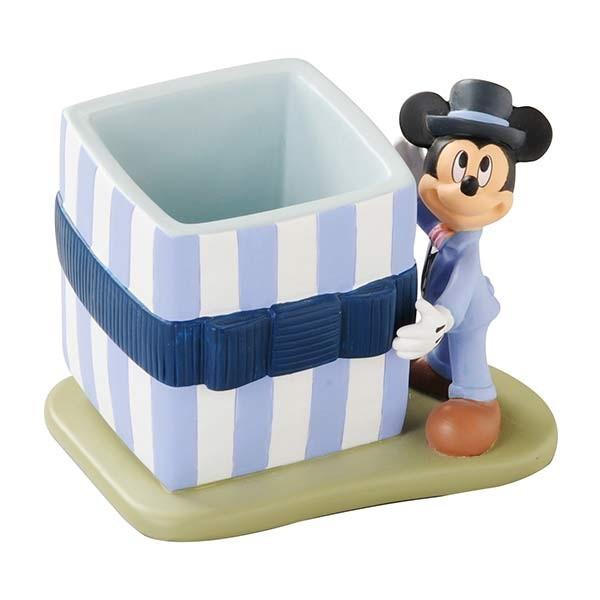 Disney（ディズニー） ミニプランター ギフト ミッキーマウス