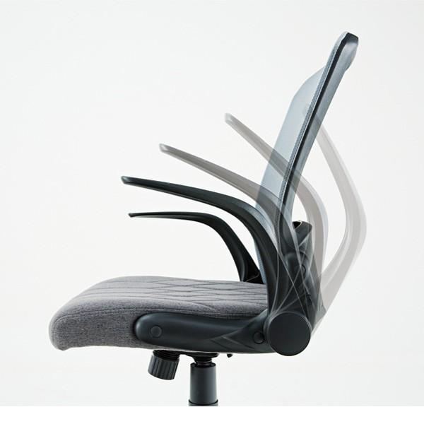 事務イス　3脚　高さ45cm 新品 サンワダイレクト本店 サンワサプライ【オフィス・PC周辺通販】