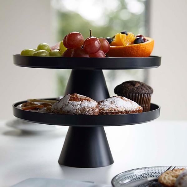 山崎実業 tower ツーウェイケーキスタンド タワー （ 4903208049092