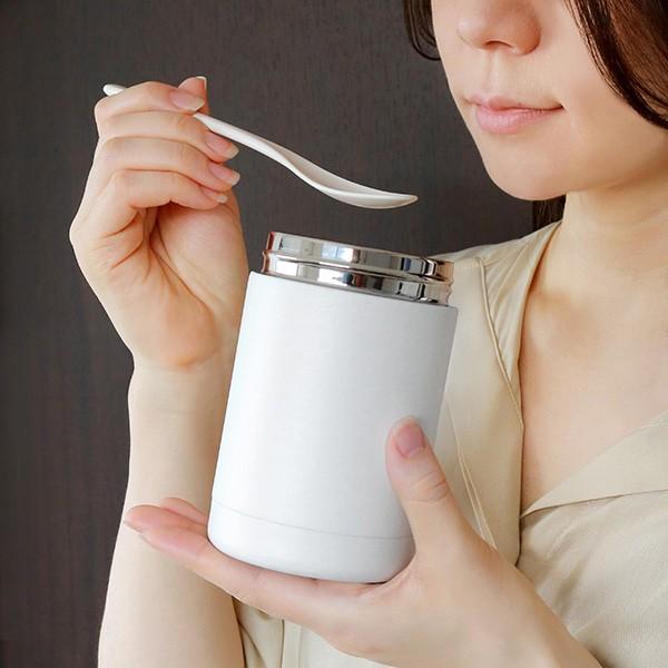 スープジャー 保温弁当箱 MIPフードポット 300ml ランチボックス