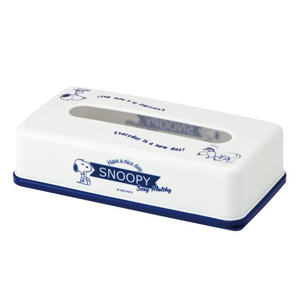 ティッシュケース スヌーピー ティッシュストッカー ティッシュボックス キャラクター ティッシュカバー ソフトパックティッシュ 収納ケース インテリアパレットヤフー店 通販 Yahoo ショッピング