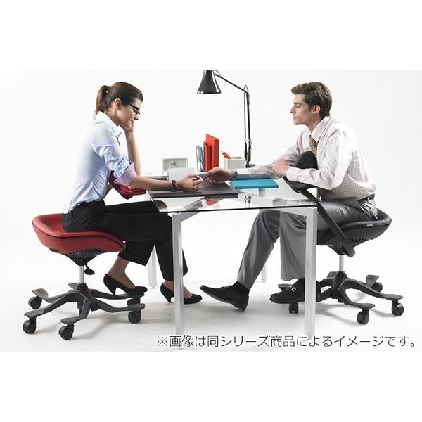 デスクチェア ipole7 オフィスチェア ワーキングチェア iPole 7 アイポールセブン