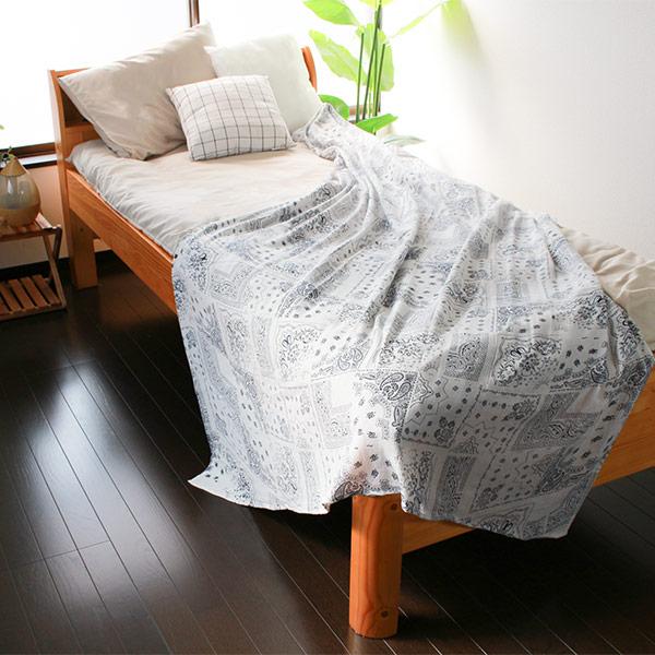 マルチカバー ソファー 北欧 長方形 150×225cm バンダナ コットン 綿 ( ソファカバー フリーカバー テーブルクロス ) :332855:インテリアパレットヤフー店 - 通販 - Yahoo!ショッピング マルチカバー ソファー 北欧 長方形 150×225cm バンダナ コットン 綿 ( ソファカバー フリーカバー テーブルクロス ) :332855:インテリアパレットヤフー店 - 通販 - Yahoo!ショッピング