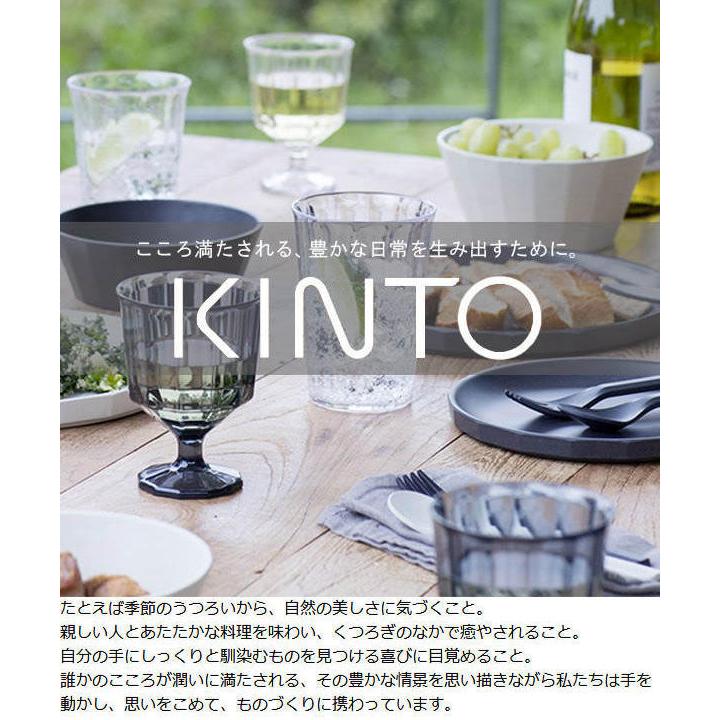 KINTO ティーポット 500ml 急須 セラミックラボ CLK-151 ストレーナー付き 磁器 日本製 （ 食洗機対応 電子レンジ対応 波佐見焼 ポット 片手 茶こし ）｜interior-palette｜12