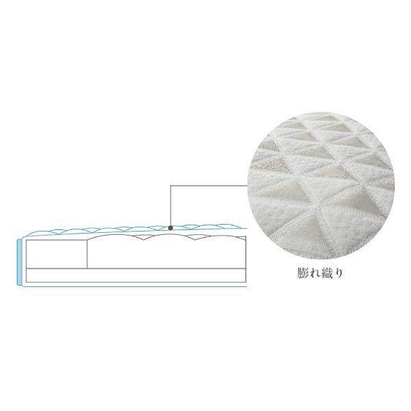 枕 ピロー 低反発 ウレタンフォーム カバー付き 通気性 まくら マクラ ベッド 寝具 （ 快眠 安眠 カバー 洗える 柔らかい ふんわり ） | ブランド登録なし | 04