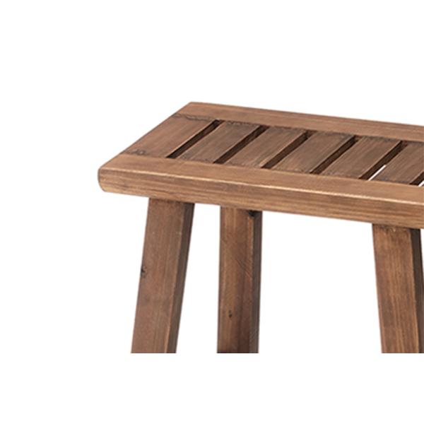 アンティーク　アトリエスツール　3段踏み台　ヴィンテージ　高級天然木　椅子 アンティークアトリエスツール3段踏み台ヴィンテージ高級天然木椅子